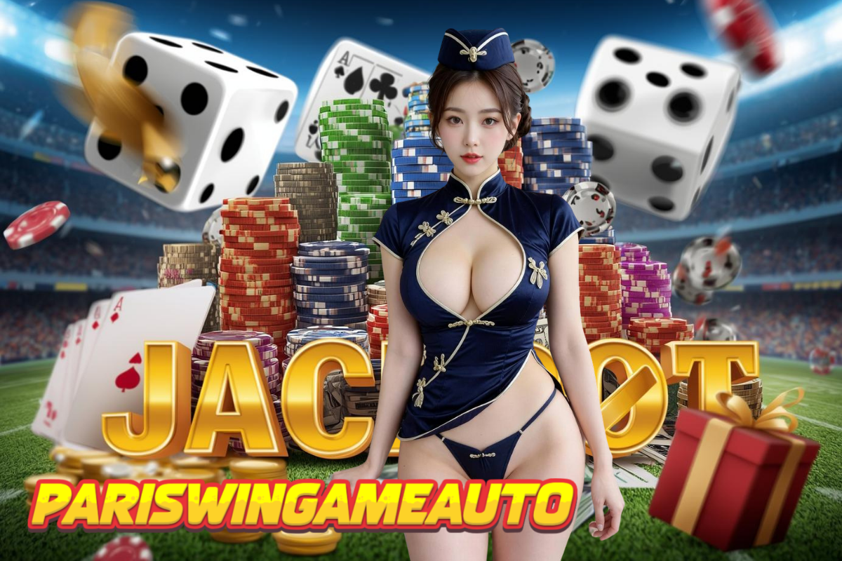 pariswingameauto ทางเข้า
